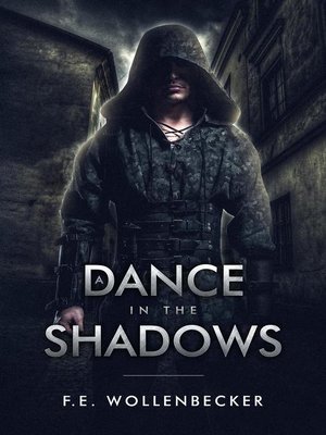 cover image of A Dance In the Shadows